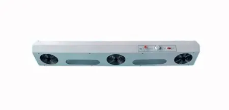 Ионизатор воздуха подвесной (3 вентилятора) SL-003 фото