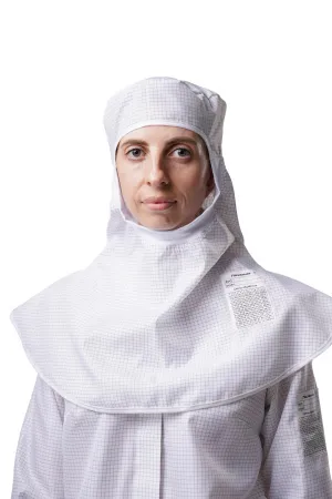 Шлем для защиты от мех. воздействий (истирания) и ОПЗ антистатический М-217 фото товара Шлем для защиты от мех. воздействий (истирания) и ОПЗ антистатический М-217 фото товара