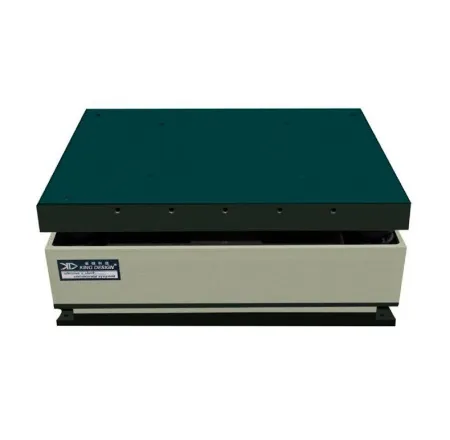 Электромеханический вибрационный стенд KD-9363-PCL-550*700 фото