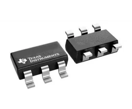 TPS54202DDCT фото