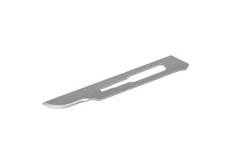 Лезвие, Sipel,15/BLADE, Blade for Handle No.3 фото