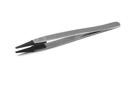 Пинцет Sipel CW1803-SA фото