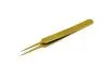 Латунный Пинцет, Sipel,5-BRASS/S, ZENITH фото