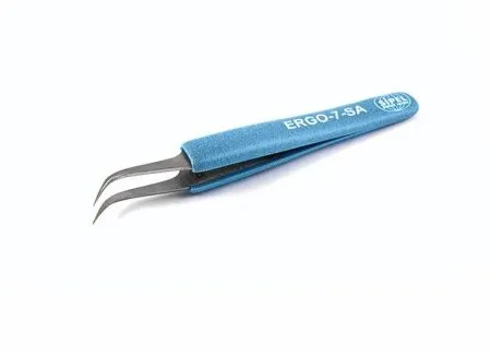 Пинцет, Sipel ERGO-7-SA/P фото