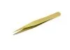 Латунный Пинцет, Sipel,AM-BRASS/S, ZENITH фото