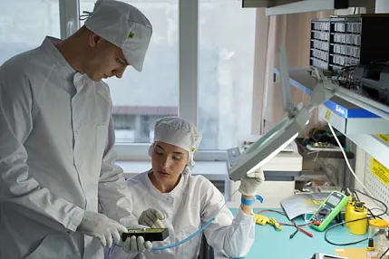 Обучение сотрудников и специалистов