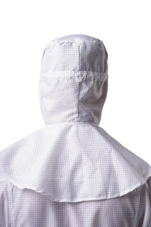 Шлем для защиты от мех. воздействий (истирания) и ОПЗ антистатический М-149 фото товара