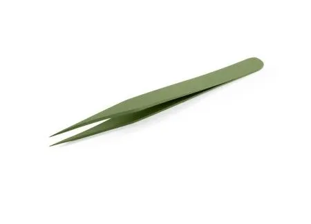 Пинцет, Sipel TEFLON 3C-SA-TE/P фото