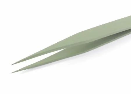 Пинцет, Sipel TEFLON 3C-SA-TE/P фото