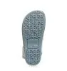 Антистатические сабо унисекс ABEBA 38600, белыe фото