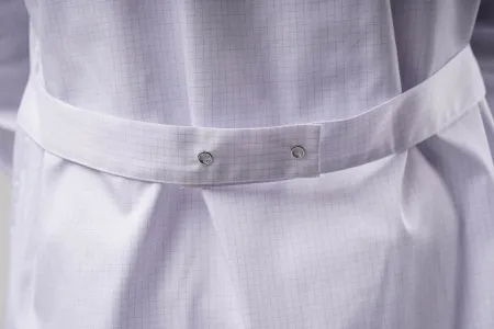 Куртка для защиты от мех. воздействий (истирания) и ОПЗ антистатическая мужская М-105КК фото товара