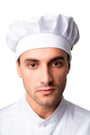 Берет для защиты от мех. воздействий (истирания) и ОПЗ антистатический М-210 фото товара Берет для защиты от мех. воздействий (истирания) и ОПЗ антистатический М-210 фото товара