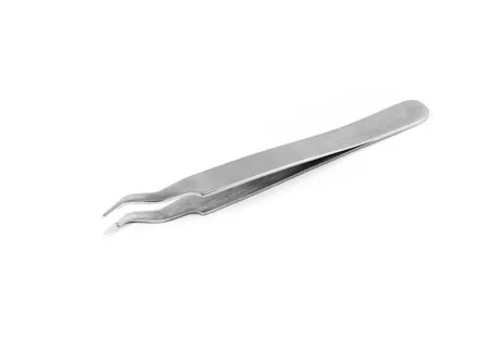 Режущий Пинцет, микро, Sipel, MC23-SA фото Режущий Пинцет, микро, Sipel, MC23-SA фото