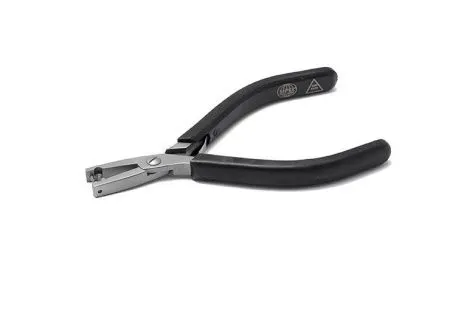 Формовочные плоскогубцы Sipel 5554-TX фото Формовочные плоскогубцы Sipel 5554-TX фото