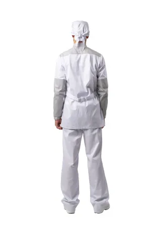 Костюм антистатический мужской М-239К фото товара Костюм антистатический мужской М-239К фото товара