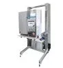Вертикальный вакуумный упаковщик пакетов CCT-VT1000 фото Вертикальный вакуумный упаковщик пакетов CCT-VT1000 фото