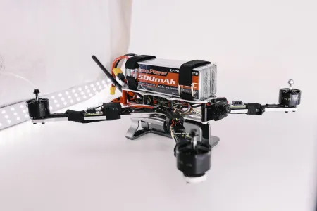 БПДА.4313.340.300-01, контроллер двигателя BLDC фото БПДА.4313.340.300-01, контроллер двигателя BLDC фото