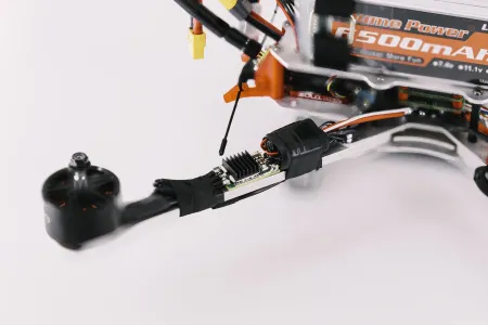 БПДА.4313.340.300-01, контроллер двигателя BLDC фото БПДА.4313.340.300-01, контроллер двигателя BLDC фото