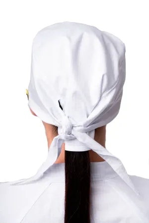 Бандана для защиты от мех. воздействий (истирания) и ОПЗ антистатическая М-352 фото товара