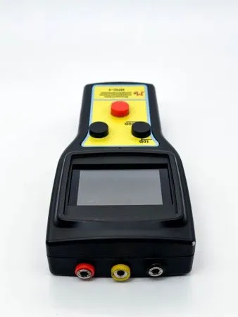 Измеритель поверхностного сопротивления ИПС-1 фото