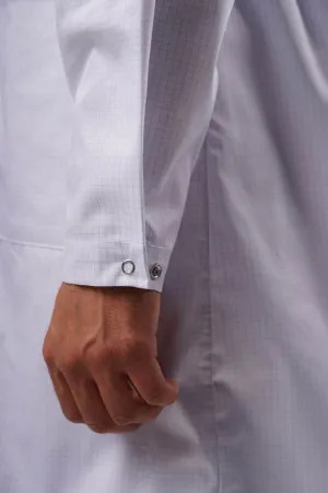 Куртка для защиты от мех. воздействий (истирания) и ОПЗ антистатическая мужская М-105КК фото товара