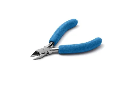 Кусачки из нержавеющей стали Sipel 286-S фото Кусачки из нержавеющей стали Sipel 286-S фото