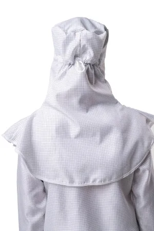 Шлем для защиты от мех. воздействий (истирания) и ОПЗ антистатический М-217 фото товара