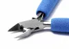 Кусачки из нержавеющей стали Sipel 295-S фото Кусачки из нержавеющей стали Sipel 295-S фото