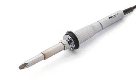 Паяльник WXP200 с подставкой WDH31 и жалом XHT, Weller фото Паяльник WXP200 с подставкой WDH31 и жалом XHT, Weller фото