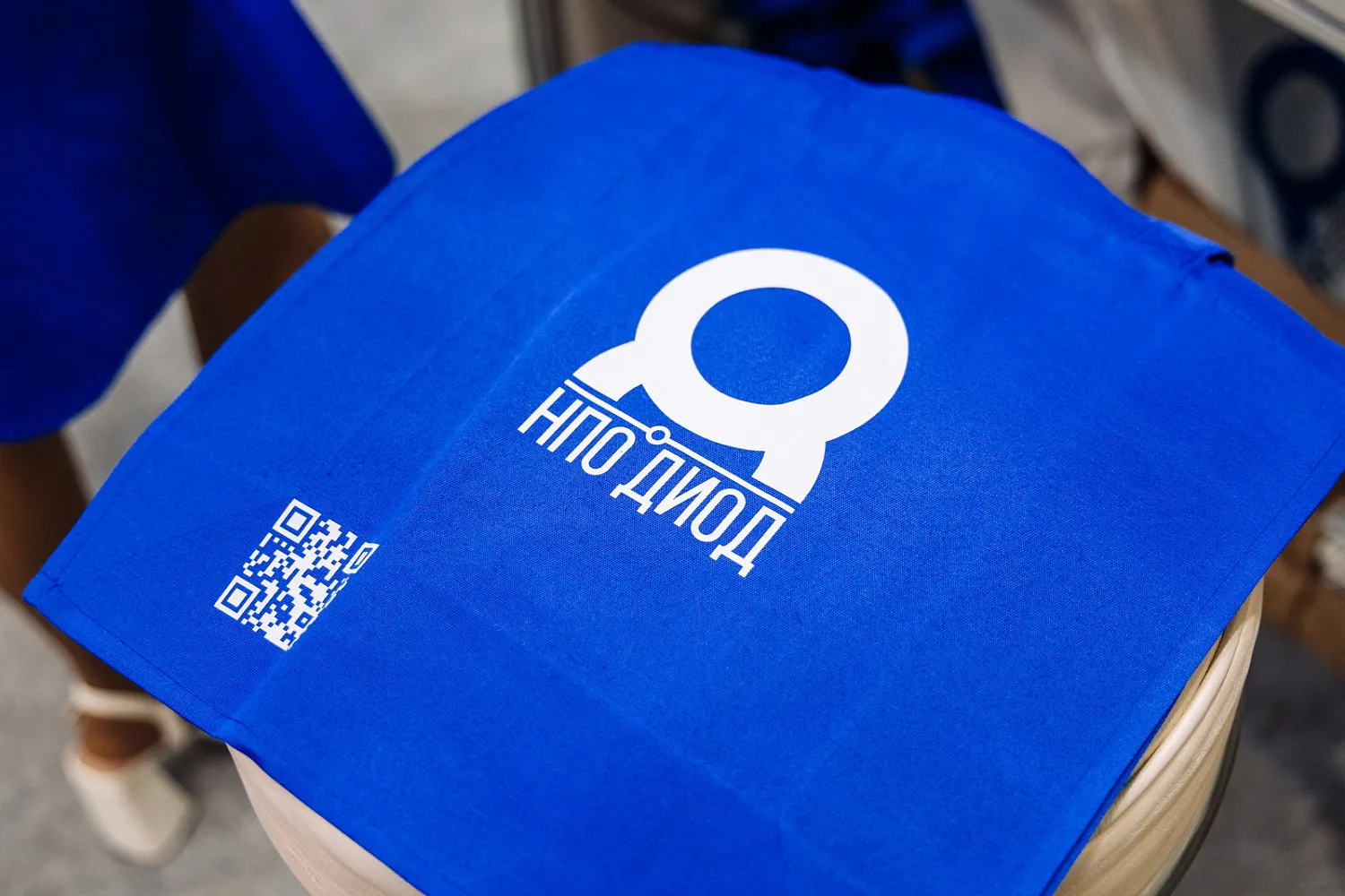 Фотоотчет с выставки БИОТ 2024 Фотоотчет с выставки БИОТ 2024