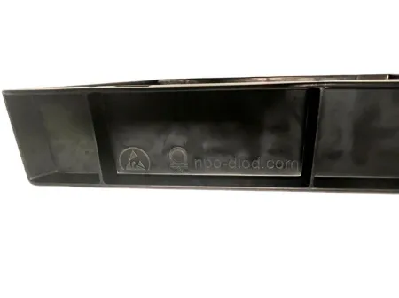 Контейнер антистатический 400x300x75 мм, LN-1524307 фото