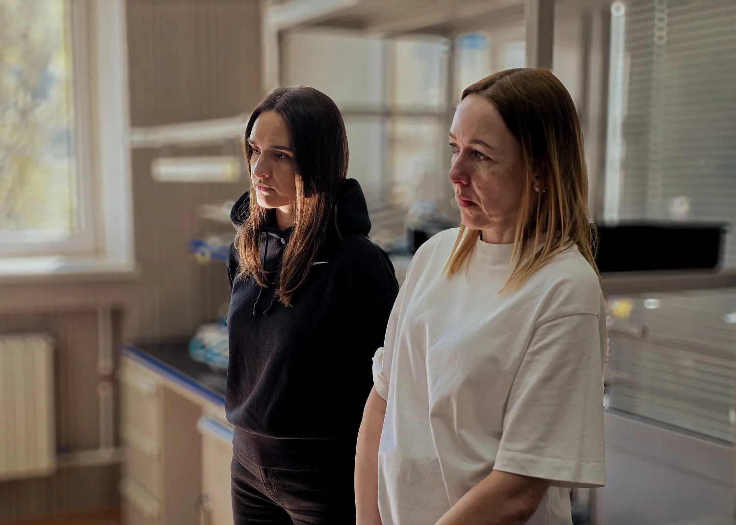 В НПО ДиОД прошла встреча с представителями белорусской компании КЛИНРУМБЕЛ В НПО ДиОД прошла встреча с представителями белорусской компании КЛИНРУМБЕЛ