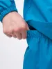 Костюм (куртка+брюки) для защиты от мех. воздействий (истирания) и ОПЗ антистатический муж. М-181К фото товара