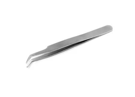 Режущий Пинцет, микро, Sipel, MC24-SA фото Режущий Пинцет, микро, Sipel, MC24-SA фото