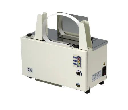 Бумажная лента для Q452-1, 30мм*150м / 75г/м2 фото