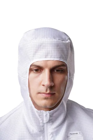 Шлем для защиты от мех. воздействий (истирания) и ОПЗ антистатический М-149 фото товара Шлем для защиты от мех. воздействий (истирания) и ОПЗ антистатический М-149 фото товара