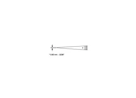 Пинцет, Sipel,81083-NI/P, PRIME-X фото Пинцет, Sipel,81083-NI/P, PRIME-X фото