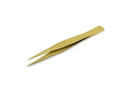 Латунный Пинцет, Sipel,AA-BRASS/S, ZENITH фото