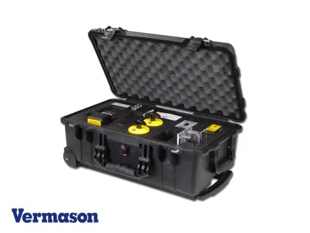 Комплект для проведения аудита зон и средств защиты от ЭСР Vermason 222687 фото