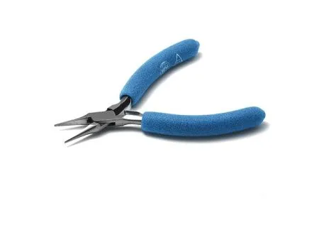 Плоскогубцы, Sipel 147 фото