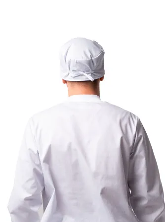 Колпак для защиты от мех. воздействий (истирания) и ОПЗ антистатический с козырьком М-140 фото товара