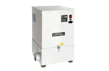 Дымоуловитель для лазера Duet Laser 2 блок фото