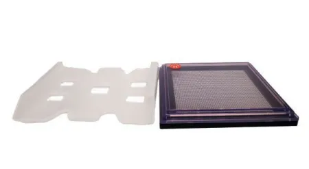 Контейнер с вакуумной разблокировкой VR-4A-CT-103XL-100 CrysPack фото Контейнер с вакуумной разблокировкой VR-4A-CT-103XL-100 CrysPack фото