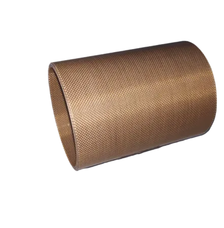 Запасная часть вакуумного упаковщика (№ 6) - тефлоновый лист, 450х54мм фото Запасная часть вакуумного упаковщика (№ 6) - тефлоновый лист, 450х54мм фото