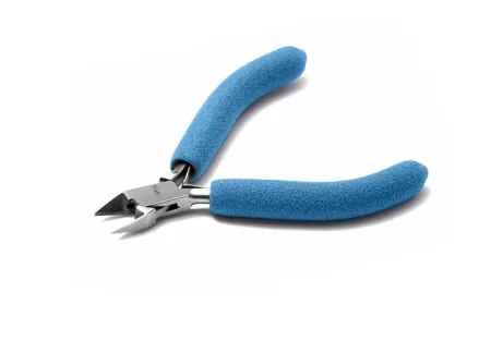 Кусачки из нержавеющей стали Sipel 192-S фото