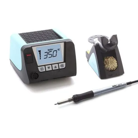 Паяльная станция WELLER WX 1010 фото