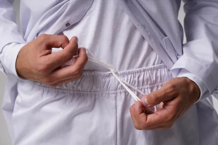 Костюм антистатический мужской М-239К фото товара Костюм антистатический мужской М-239К фото товара