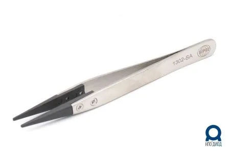 Пинцет, Sipel 1302-SA фото Пинцет, Sipel 1302-SA фото