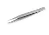 Пинцет SMD, исполнение ZENITH 120*1,50 мм, Sipel SMD205-SA фото Пинцет SMD, исполнение ZENITH 120*1,50 мм, Sipel SMD205-SA фото