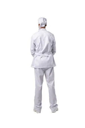 Брюки для защиты от мех. воздействий (истирания) и ОПЗ антистатические мужские М-29 фото товара